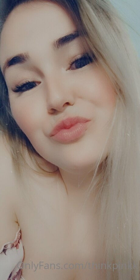 Thinkpinkk model nudes img