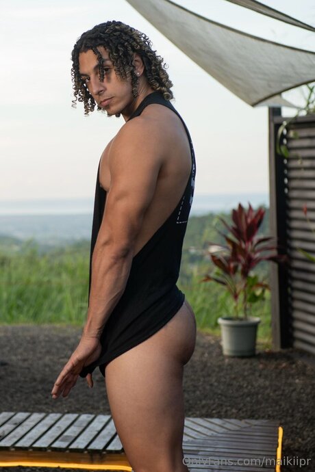 Maikiipr star nudes image