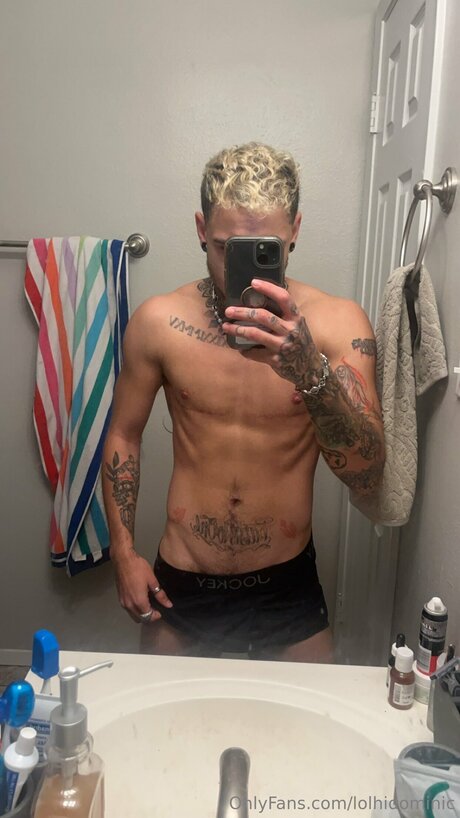 Ftmonlytrans nice pornstar image