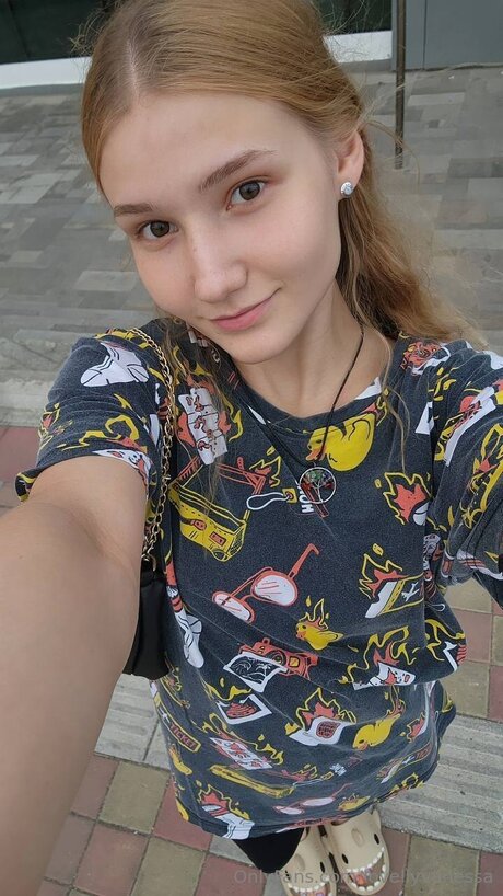 Norrisvanessa star hd photos