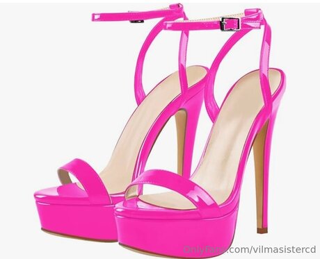 Vilmasistercd xxx model images