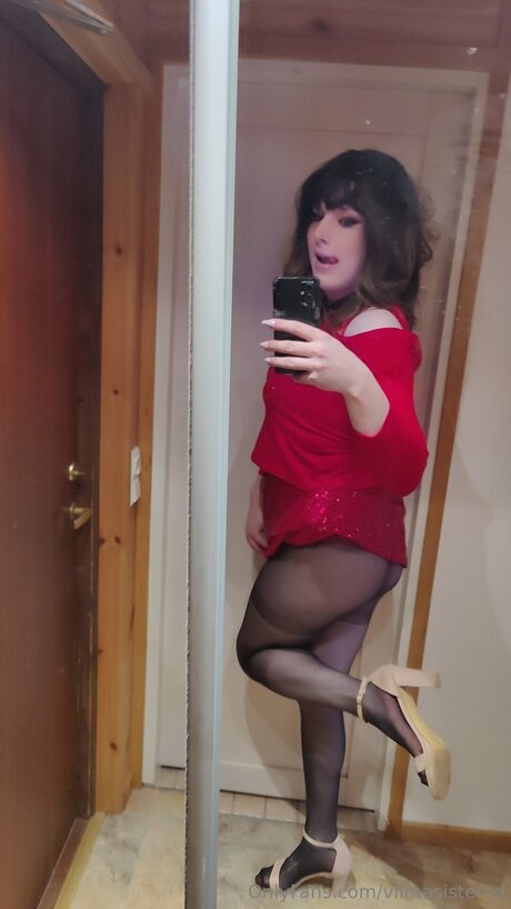 Vilmasistercd star naked img