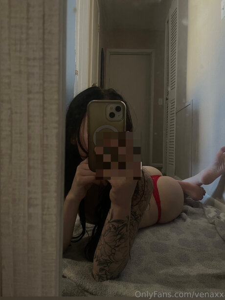 Venaxx star pretty pics