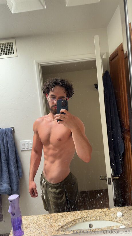 Ffdealer89 model hot galleries