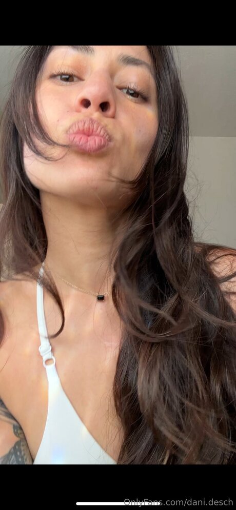 Dani Desch high quality actress gallery