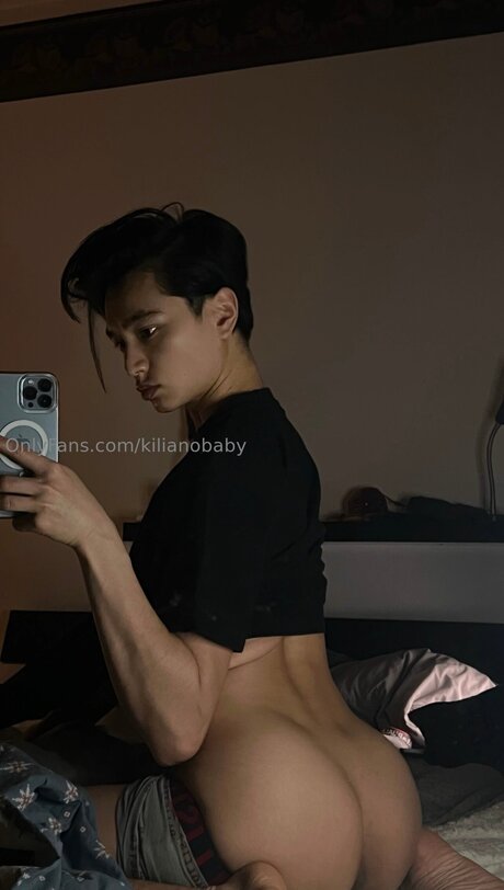 Kilianobaby pretty pornstar image