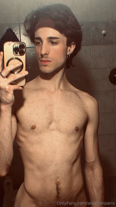 Anotherparis star xxx photos