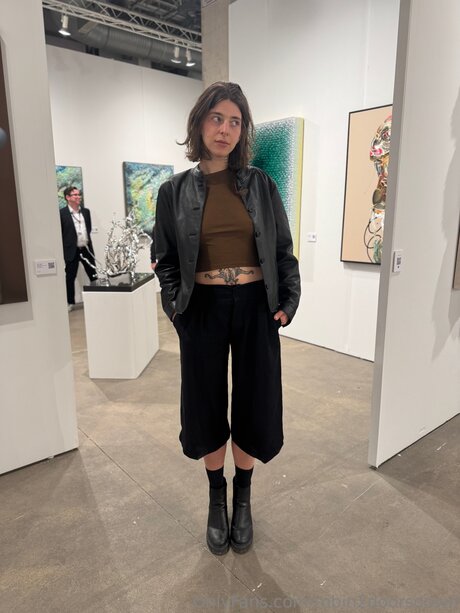 Robin2doorsdown art star pics