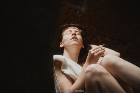 Safeinsurrender exclusive star photos