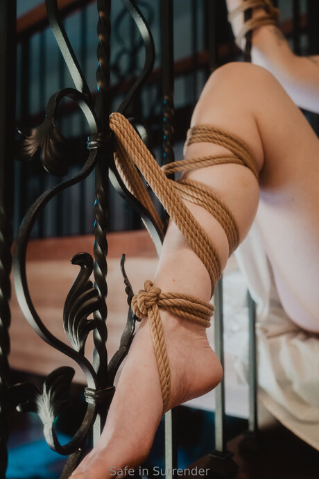 Safeinsurrender model beautiful image