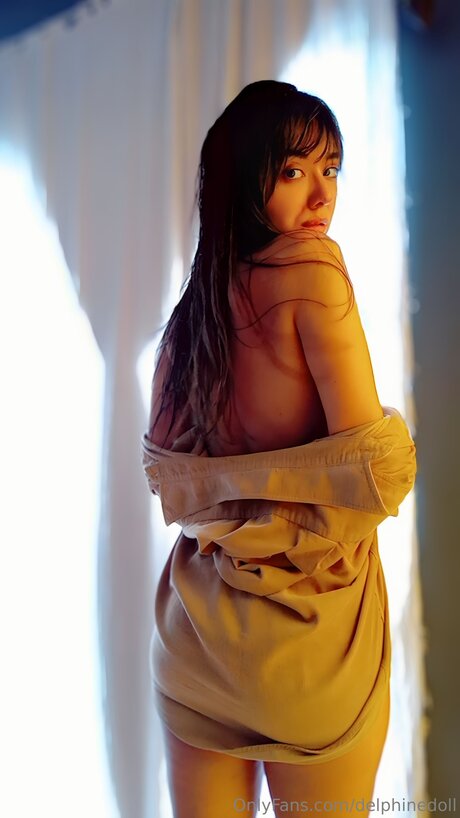 Delphinedoll pornstar exclusive photo