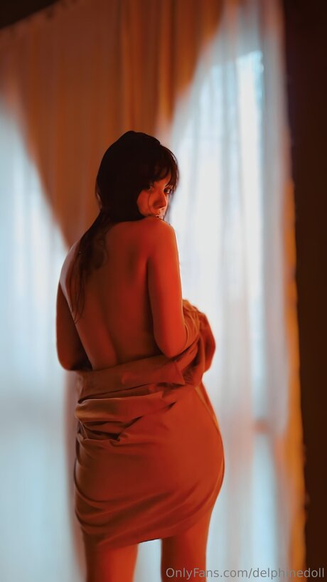 Delphinedoll star porn photo