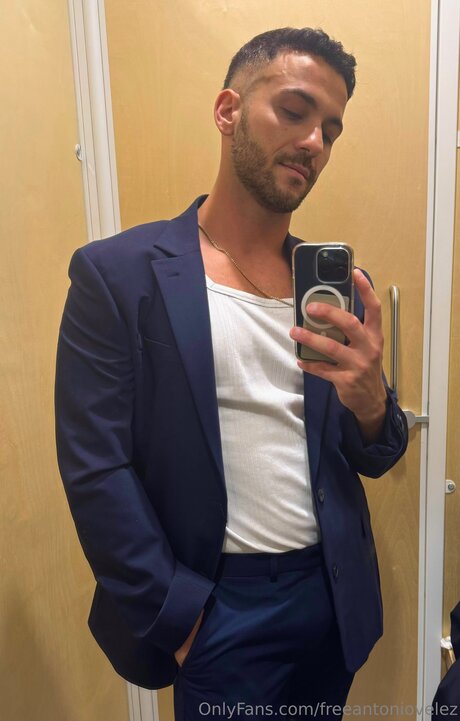 Freeantoniovelez pornstar nice archive