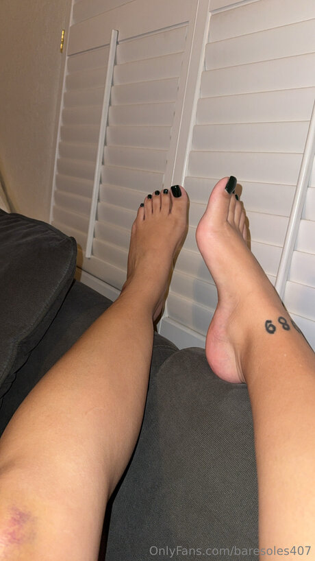 Baresoles407 nude model picture