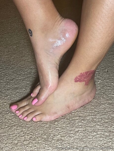 Baresoles407 pornographic actress photo