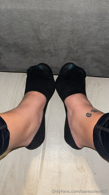 Baresoles407 Profile pic