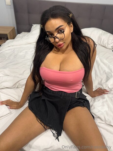 Cassdaisy pornstar exclusive pictures