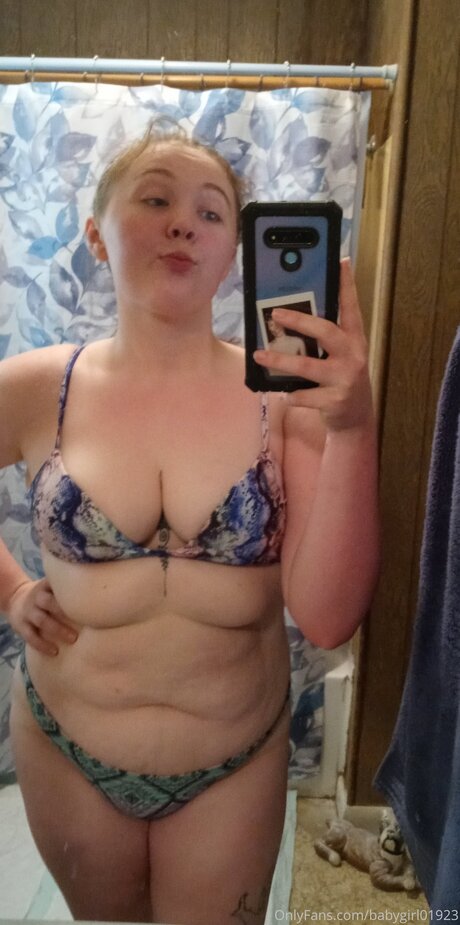 Babygirl01923 star free archive