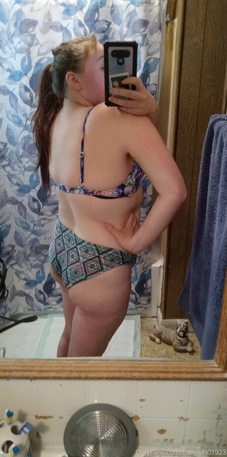 Babygirl01923 star hot archive