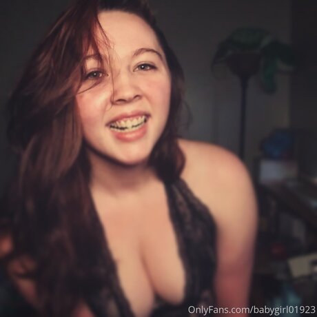 Babygirl01923 star exclusive image