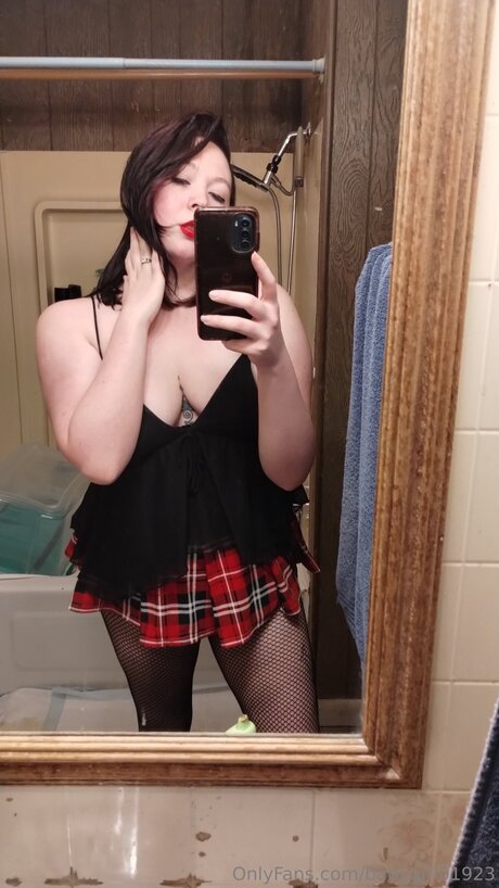 Babygirl01923 nudes star photos