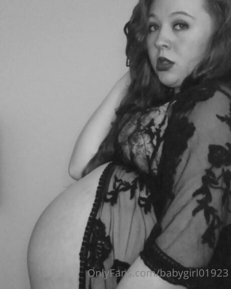 Babygirl01923 nudes star pic