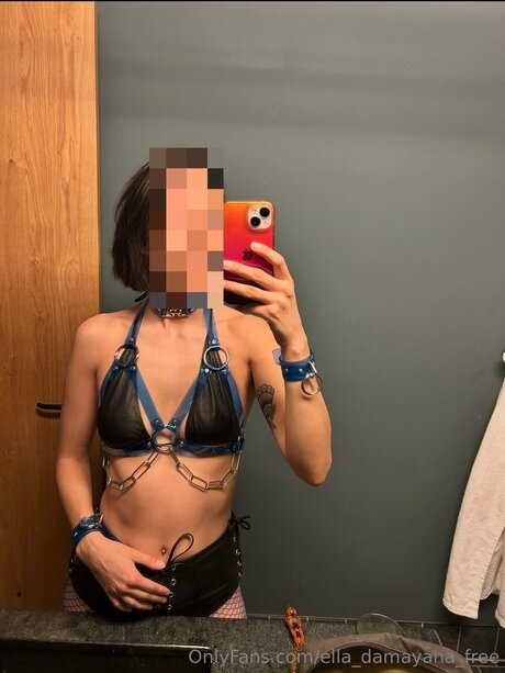 Ella Damayana Free model xxx gallery