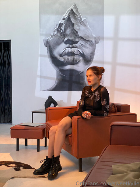 Kylie Oftv sex pornstar images