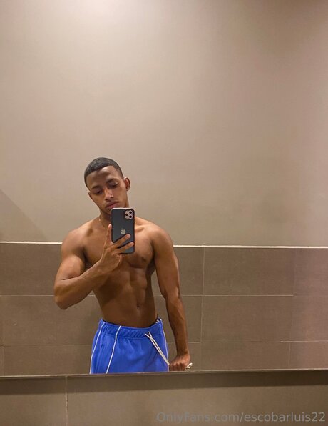 Escobarluis22 model best images