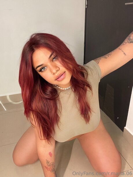 R Maria 06 free pornstar image