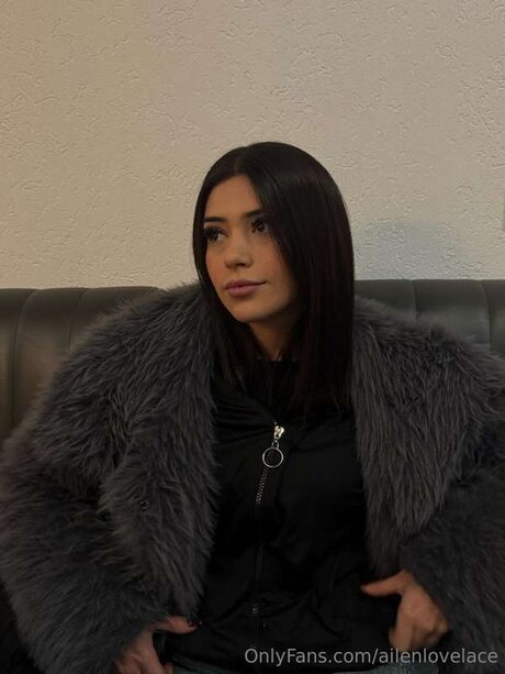 Ailenlovelace pornstar best gallery