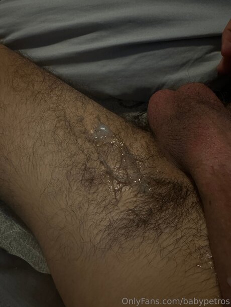 Babypetros star pretty pics