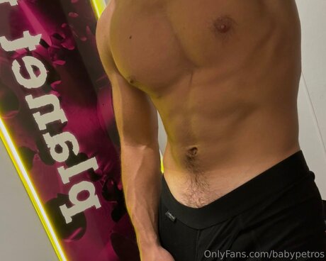 Babypetros pornstar hd img