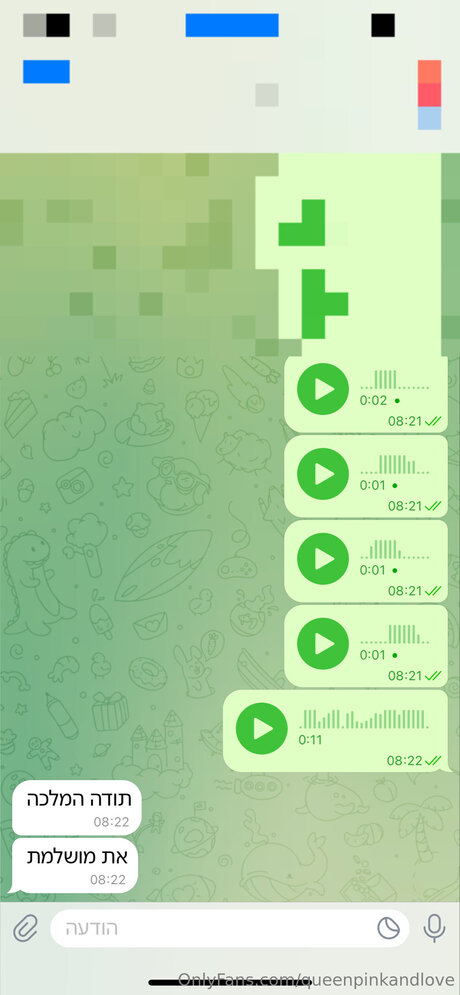 Queenpinkandlove free model pictures