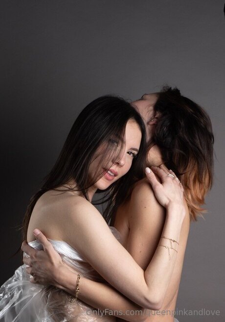 Queenpinkandlove best pornstar image