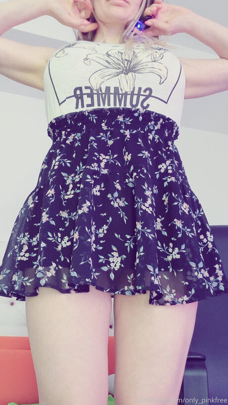 Only Pinkfree nude pornstar photos