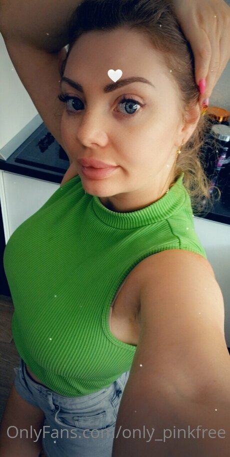 Only Pinkfree star sexy galleries