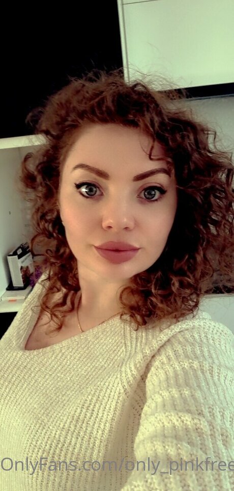 Only Pinkfree model nudes pic