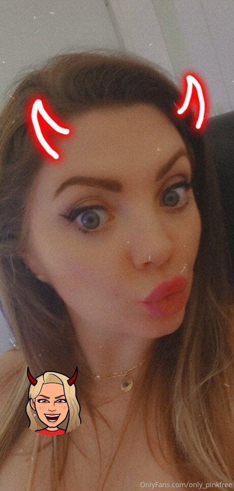 Only Pinkfree porn actress pic