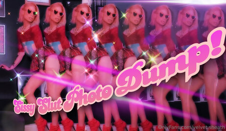 Velvet Sheath pretty actress galleries