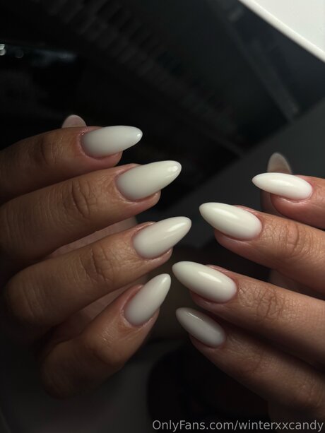 Winterxxcandy star nudes galleries