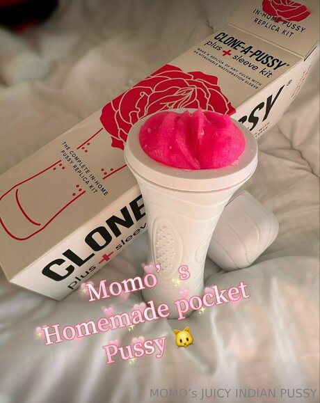 Desibeloved model adult image