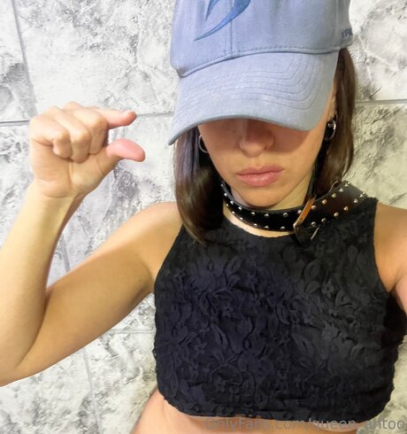 Queen Antoo pornstar hot pics