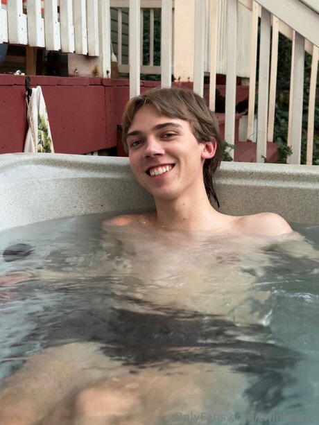 Twinknova model hot photos