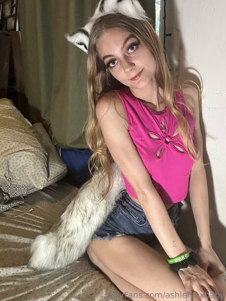 Ashleighxbaby model pornographic images