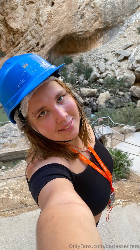 Dariassecrets model sexy galleries