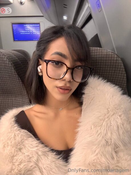 Moanagem star exclusive picture