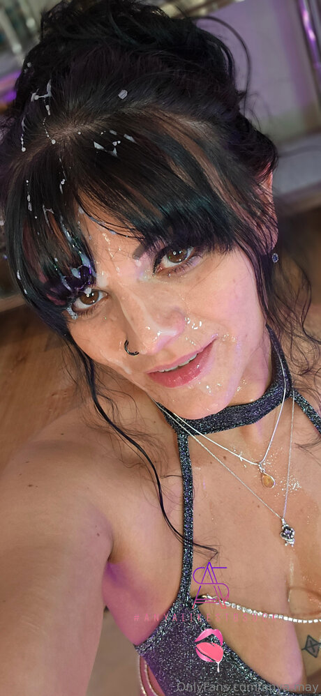 Anya May star nudes picture