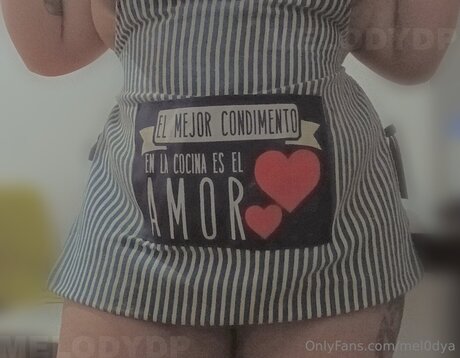 Mel0dya pornstar free picture