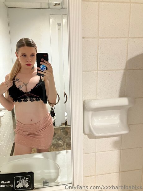 Xxxbarbibabixx model perfect picture